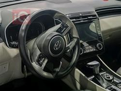 هیوندای تۆکسۆن